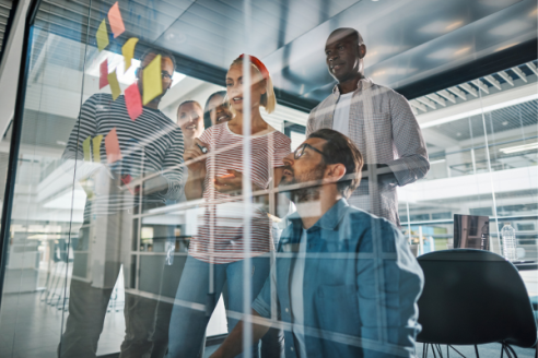 MBA Management Commerce, Entrepreneuriat