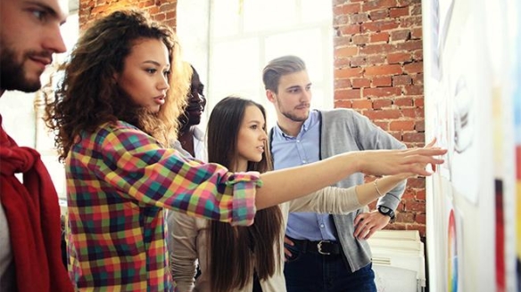 BTS Gestion de la PME - BTS GPME