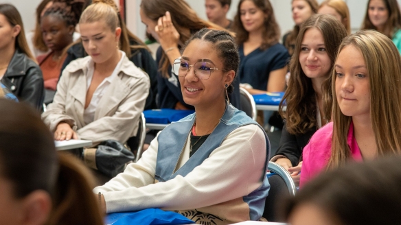 Mastère Marketing d'influence & Événementiel