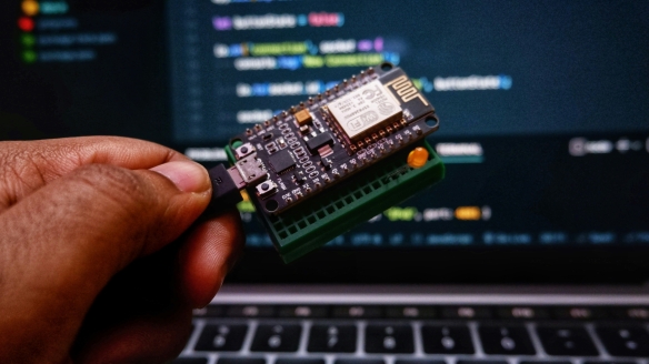 Mastère Architecte Internet des objets (IOT)