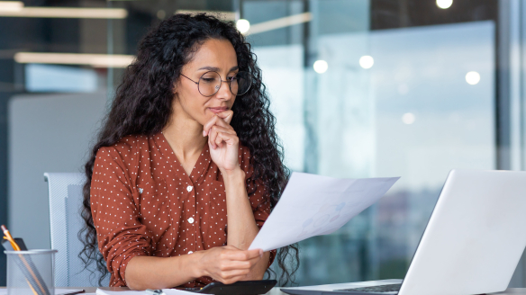 Titre Professionnel Gestionnaire comptable et fiscal