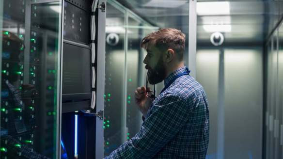 Bachelor Informatique Spécialisation Infrastructure & Réseau