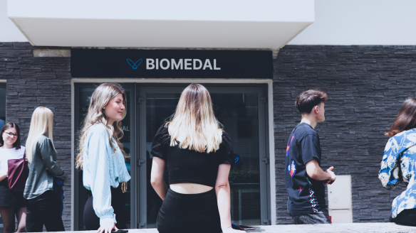 BIOMEDAL Besançon (25) Préparations aux études de Santé
