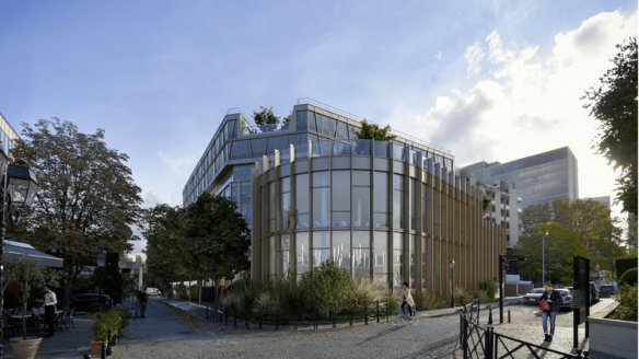 ICL, l'Ecole des Business Developers Courbevoie (92) Paris
