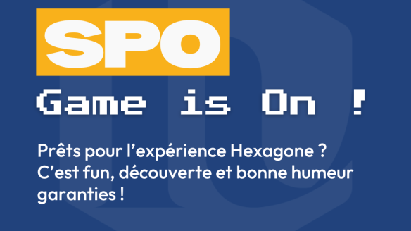 Soirée Portes Ouvertes à Versailles