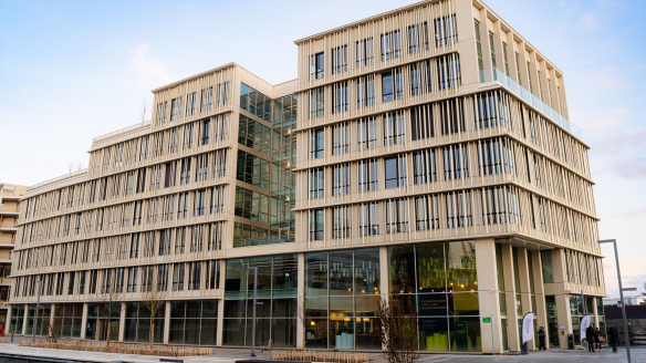 Journée Portes Ouvertes