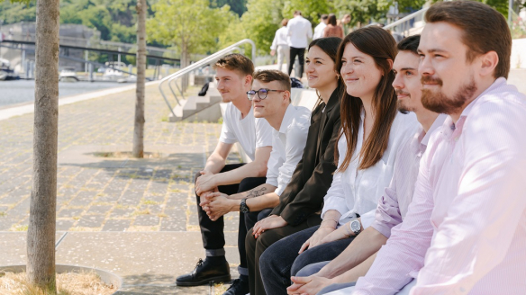 Suptertiaire Paris (75) Suptertiaire Immobilier