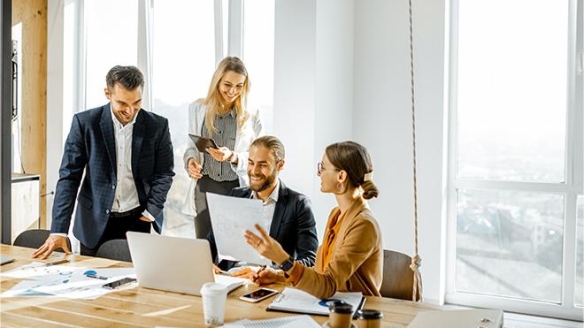 BTS Management Commercial Opérationnel - BTS MCO