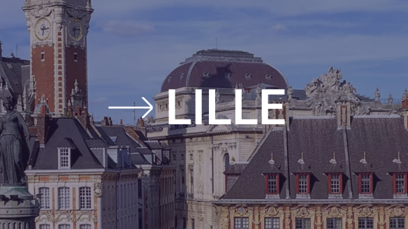 MY DIGITAL SCHOOL Lille (59)