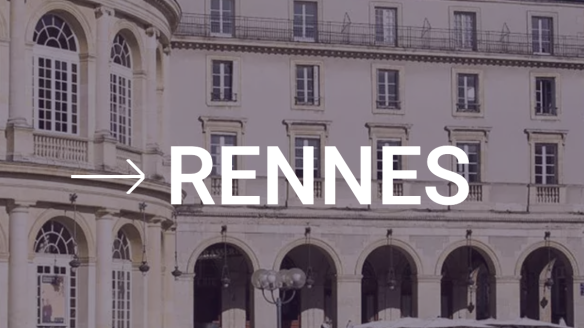 MY DIGITAL SCHOOL Rennes (35)