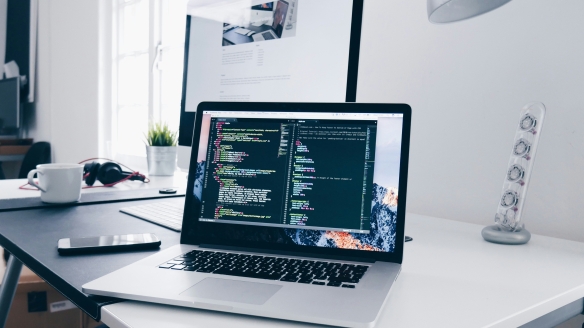 Bachelor Développeur informatique