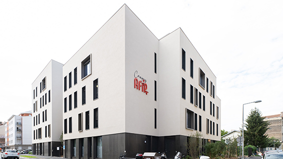 AFIP Formations Villeurbanne (69)