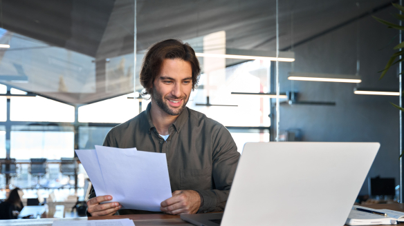 Titre Professionnel Assistant.e Ressources Humaines