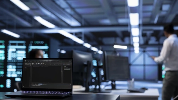 Bachelor Infrastructure et Cybersécurité