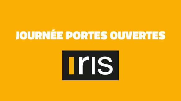 Journée portes ouvertes