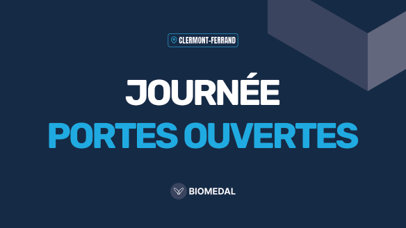JPO PASS, PASS-R, LAS Clermont : venez découvrir nos prépas.