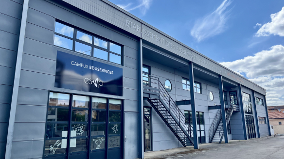ESAP Toulouse (31)