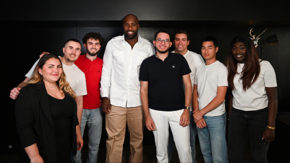 Journée portes ouvertes