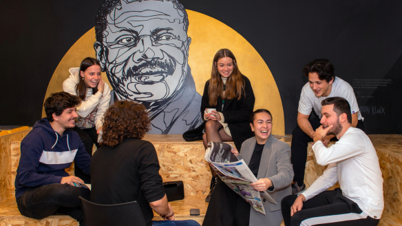 ECS - European Communication School Marseille (13)