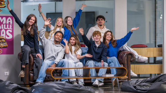 Journée Portes Ouvertes Nationales