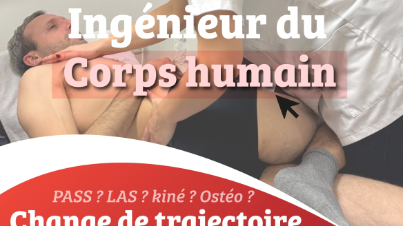 Journée Portes Ouvertes - Stages - Journée immersion 