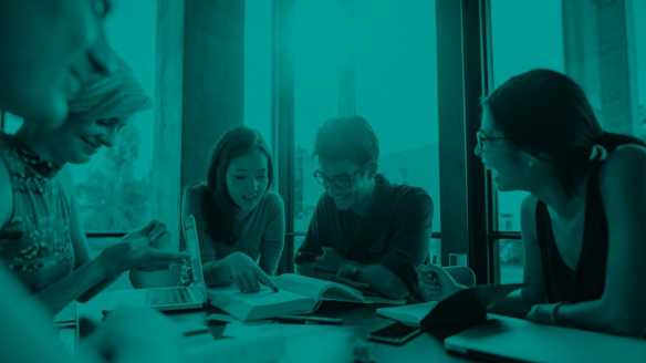 Master of Science Management des Services Immobiliers