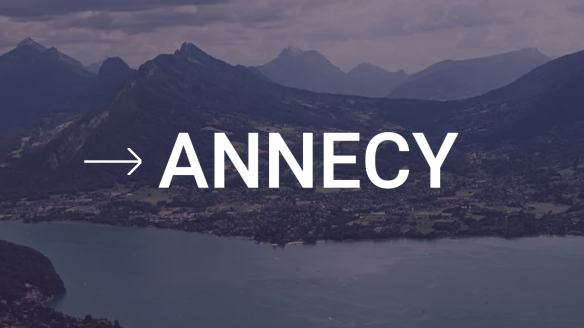MY DIGITAL SCHOOL Annecy (74)