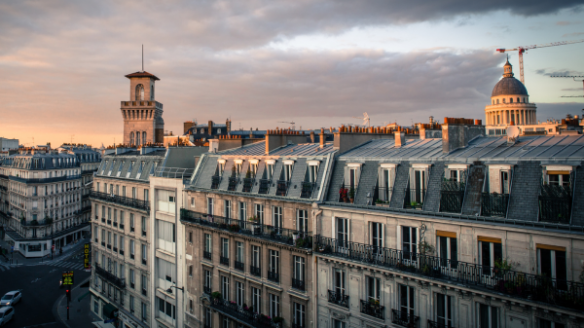 ESAP Paris (75)