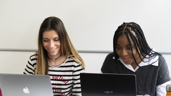 Mastère Stratégie de marque & Brand Content