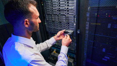 Mastère européen - Expert IT – Cybersécurité et Haute disponibilité