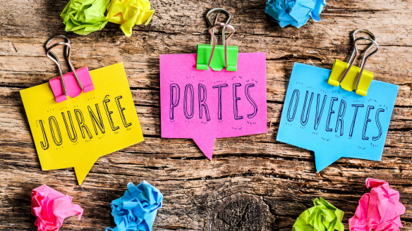  Journée portes ouvertes