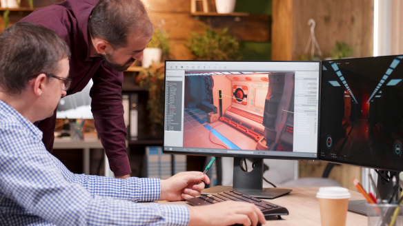Mastère Expert VFX