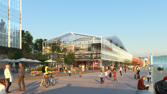 ECS - European Communication School Rouen (76) ECS ROUEN