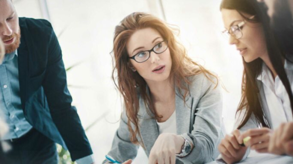 Bachelor européen Management