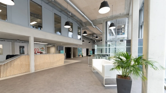 Journées Portes Ouvertes Toulouse Ynov Campus