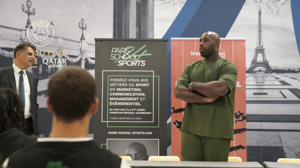 Journée portes ouvertes