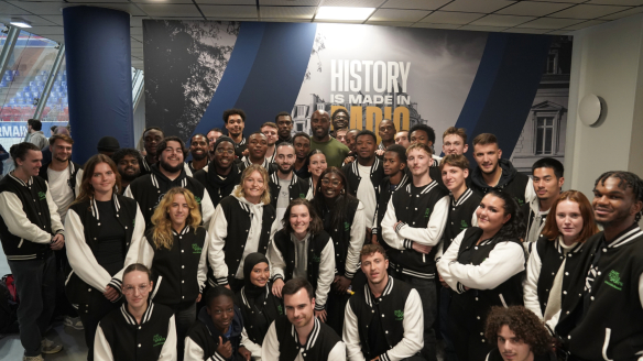 Journée portes ouvertes