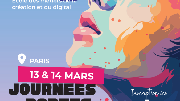 JOURNEES PORTES OUVERTES