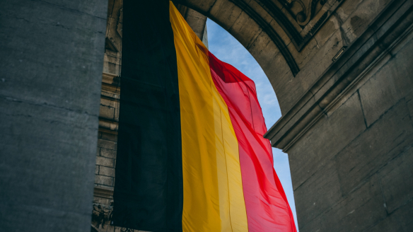 Stage - Concours médecine et dentisterie Belgique