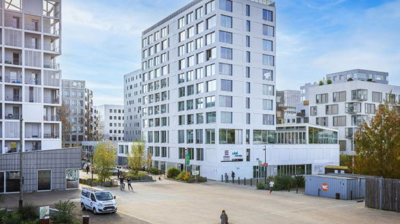 CINECREATIS Nantes (44) Ecoles Créatives