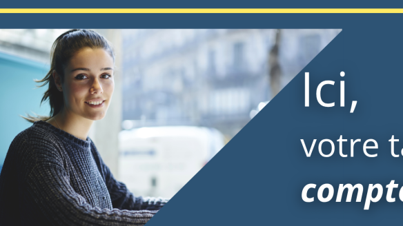 Journées Portes Ouvertes