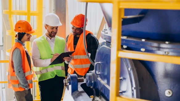 Mastère Manager de la Qualité, Hygiène, Sécurité, Environnement (QHSE)