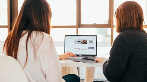 Bachelor Responsable Commercial et Marketing Digital