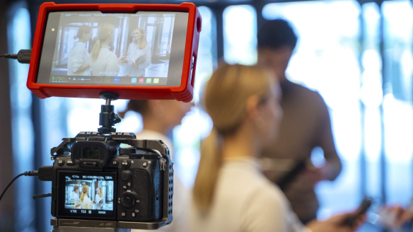 Video Production