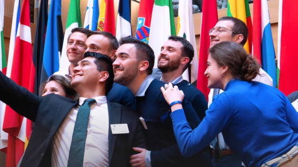 Bachelor Science politique et management de projet