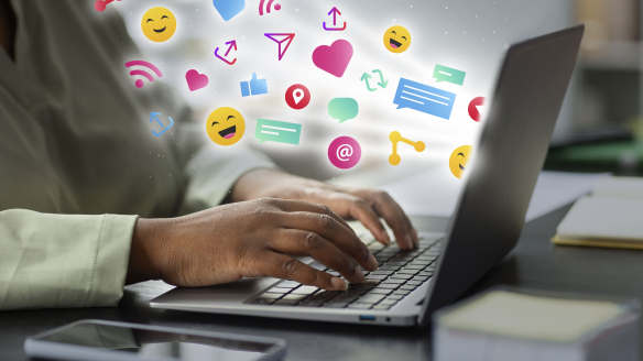Mastère Communication Digitale & Brand Strategy
