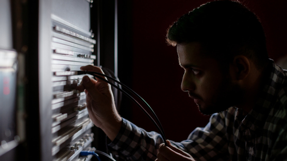 Mastère Expert en cloud, sécurité et infrastructure