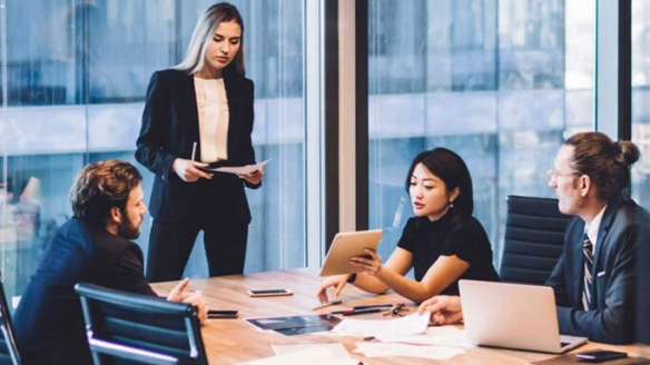Mastère européen Management et stratégie et financier des organisations