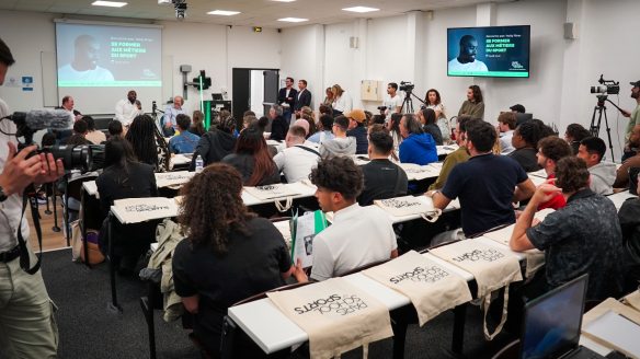 Journée portes ouvertes
