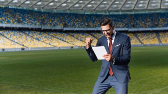 Bachelor Marketing sportif